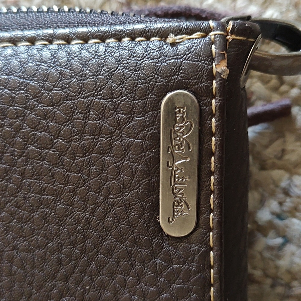 Trinity Ranch Wallet - image 6